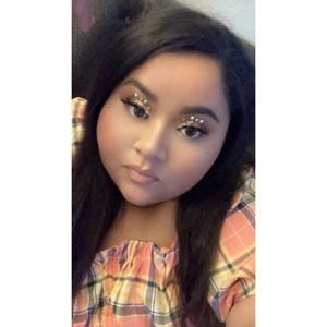 Meet your Posher, Reyna